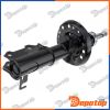 Amortisseur de suspension avant gauche pour OPEL | A-PL-038, 339374